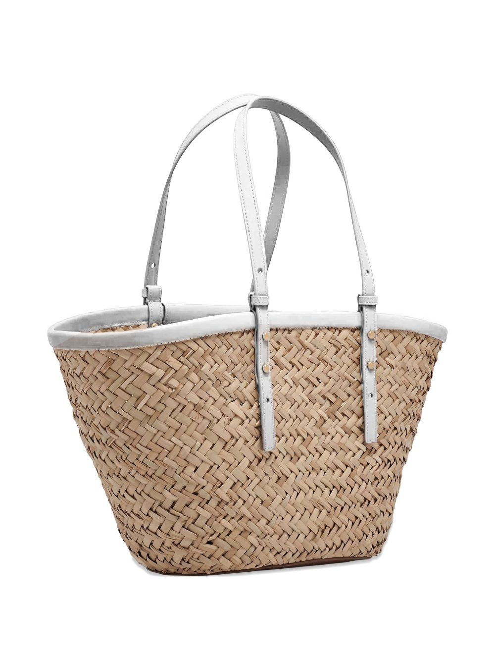 Love Summer basket bag - 2