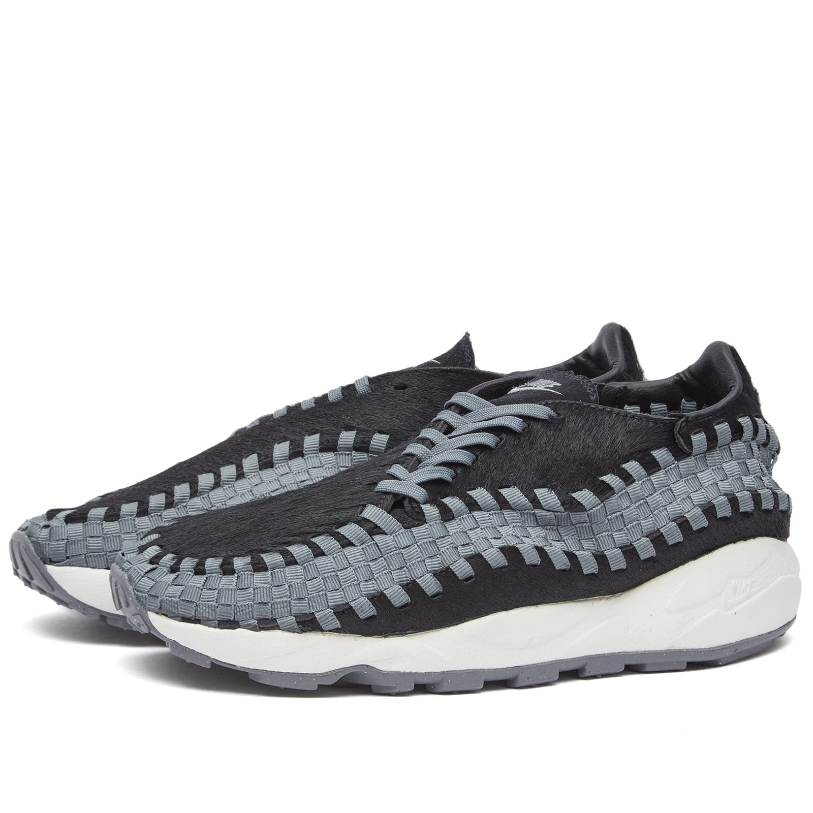 Nike Air Footscape Woven W - 1