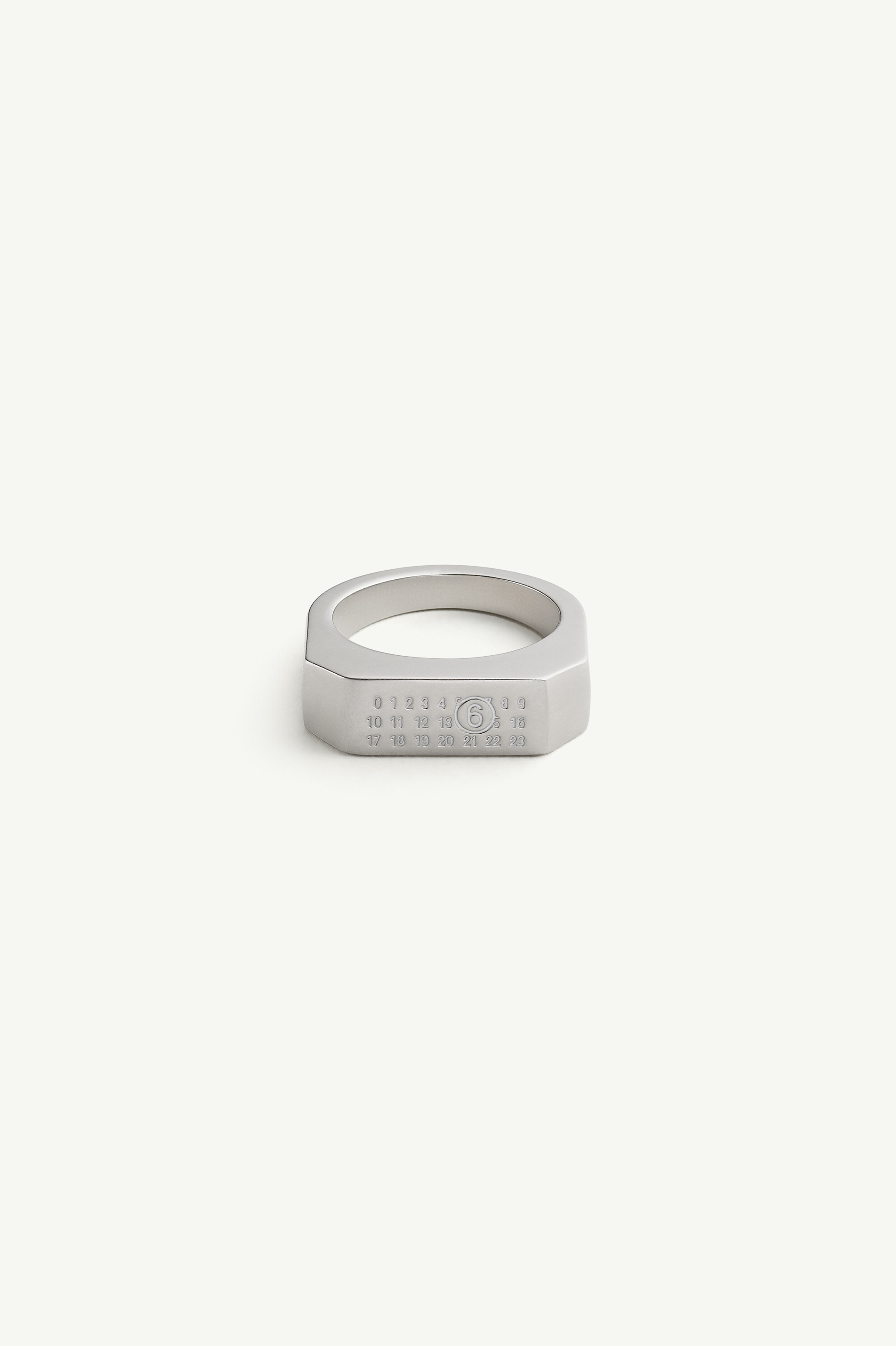 Numeric ring - 1