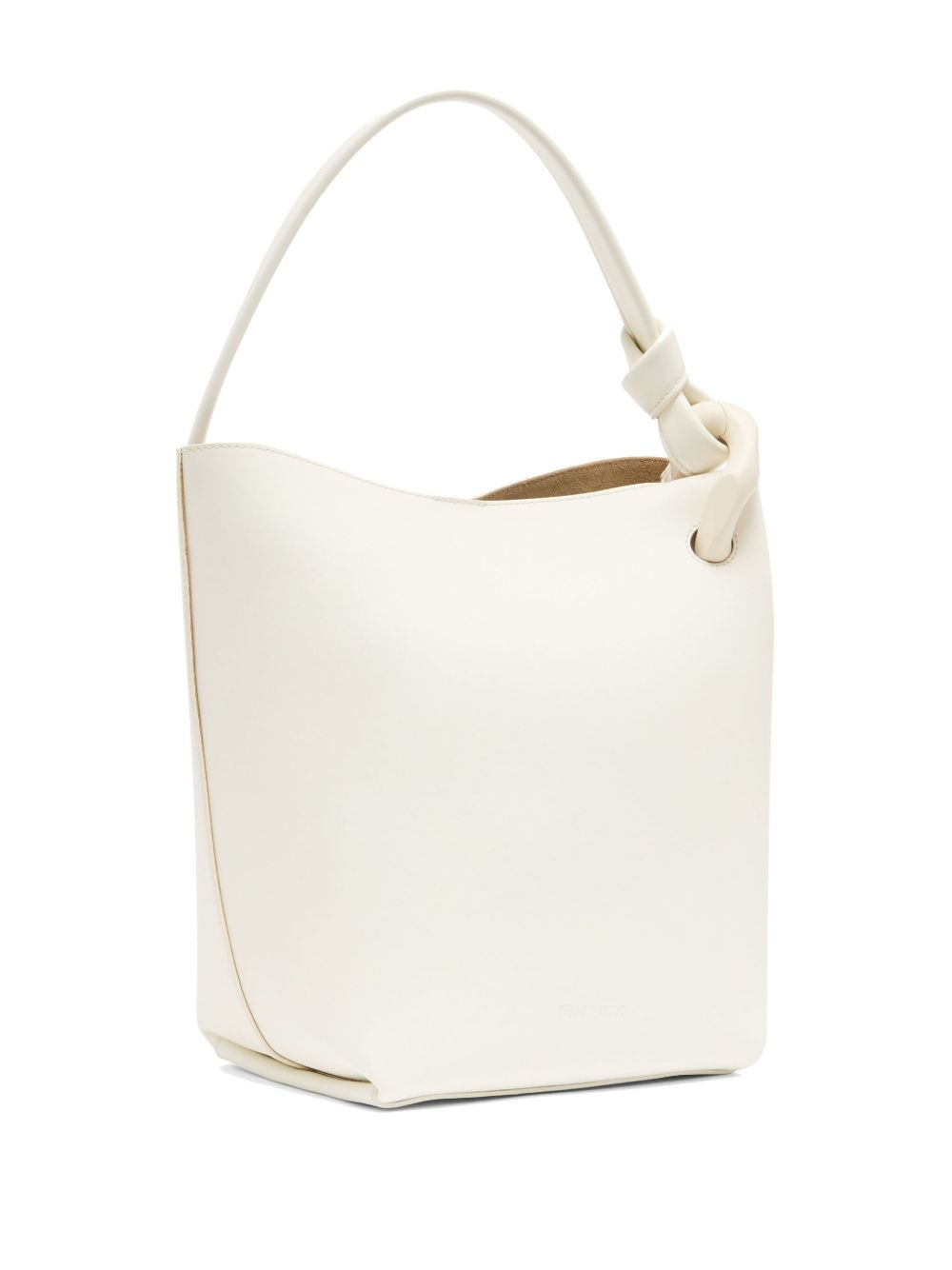 Corner bucket bag - 3