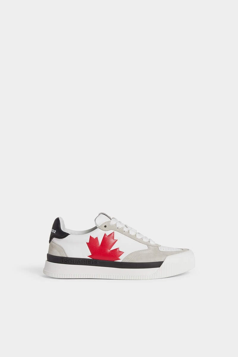 NEW JERSEY SNEAKERS 1