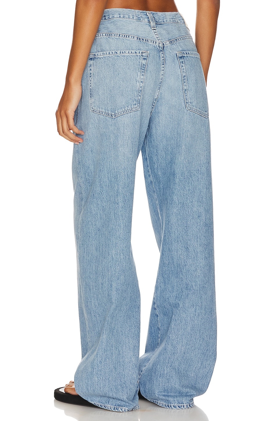 Brynn Drawstring Trouser - 3
