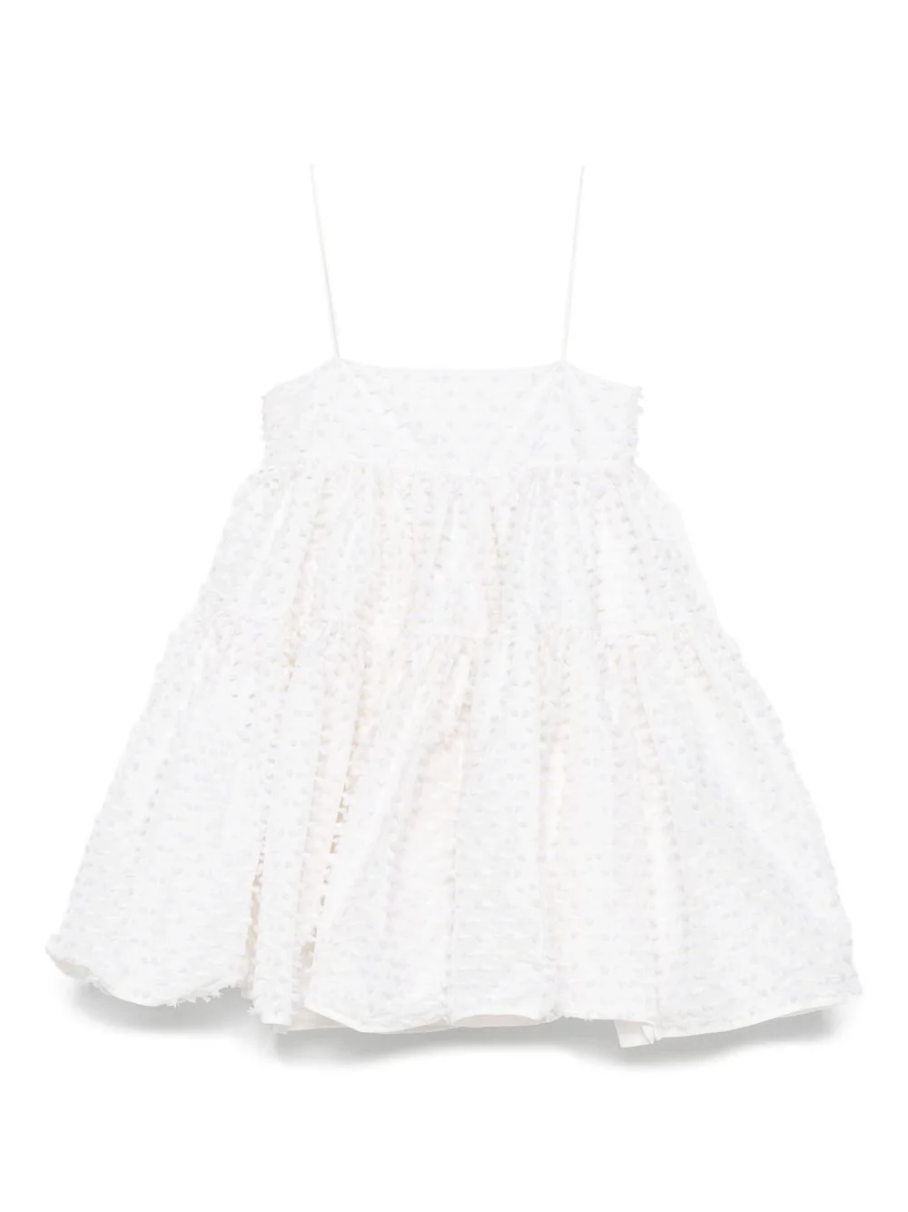 Oberra mini dress - 1