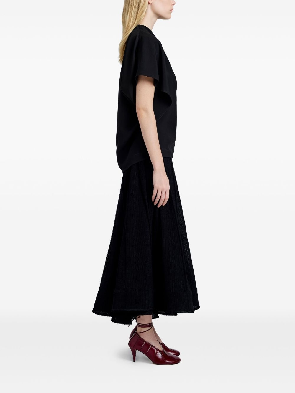 Etta blouse - 3