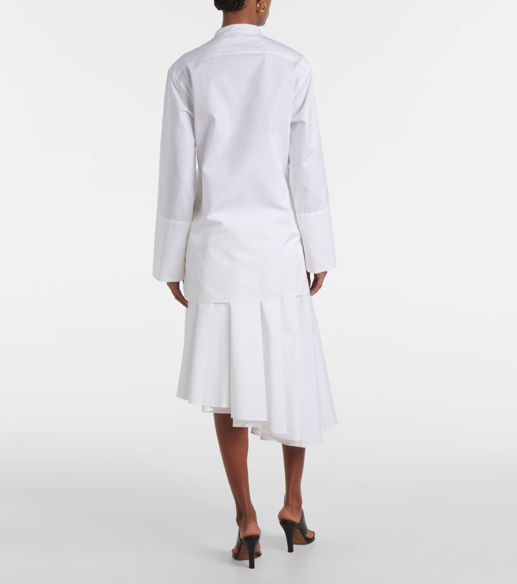 Esme cotton shirt - 3