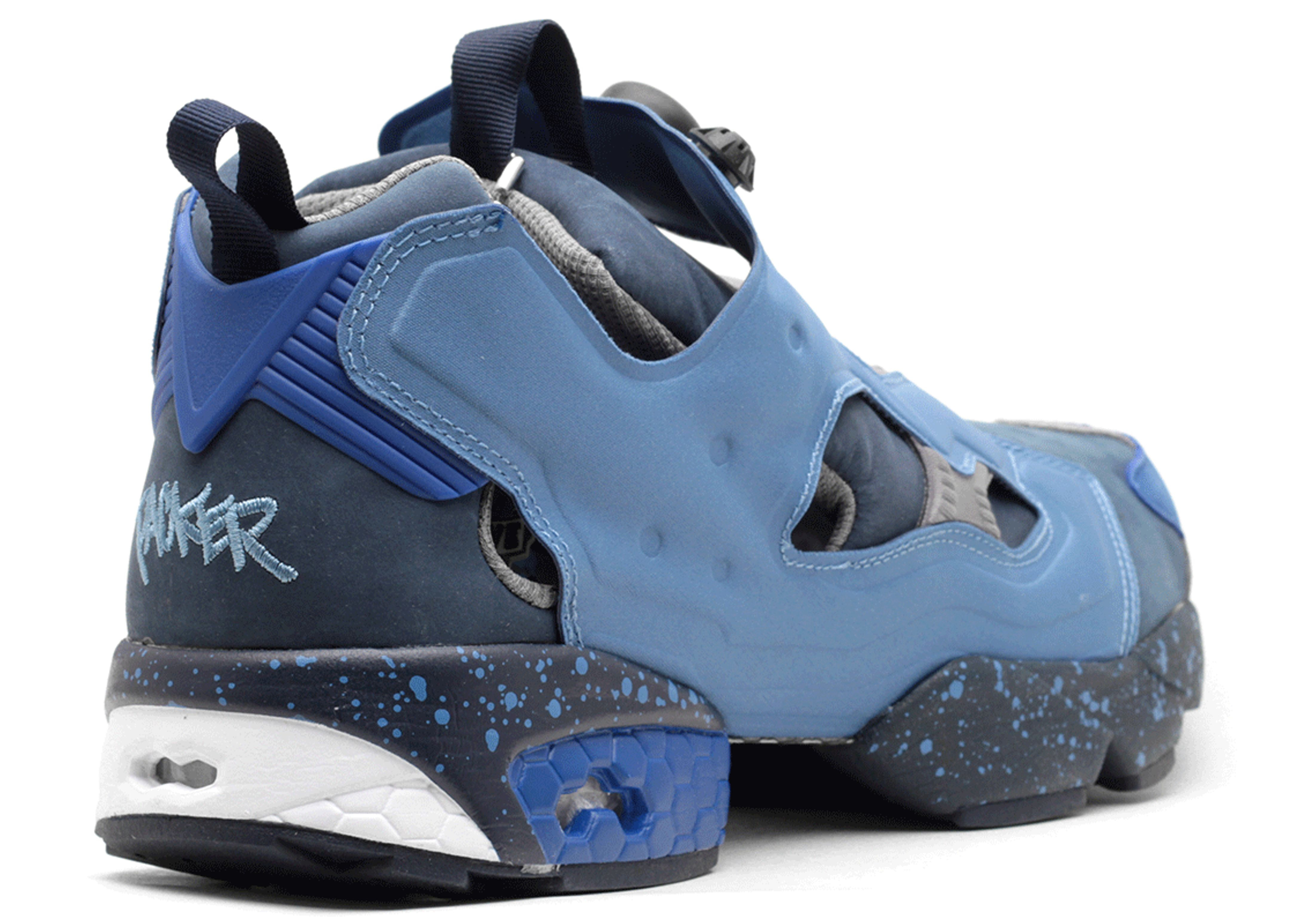 INSTAPUMP FURY OG 'PACKERS X STASH' - 3