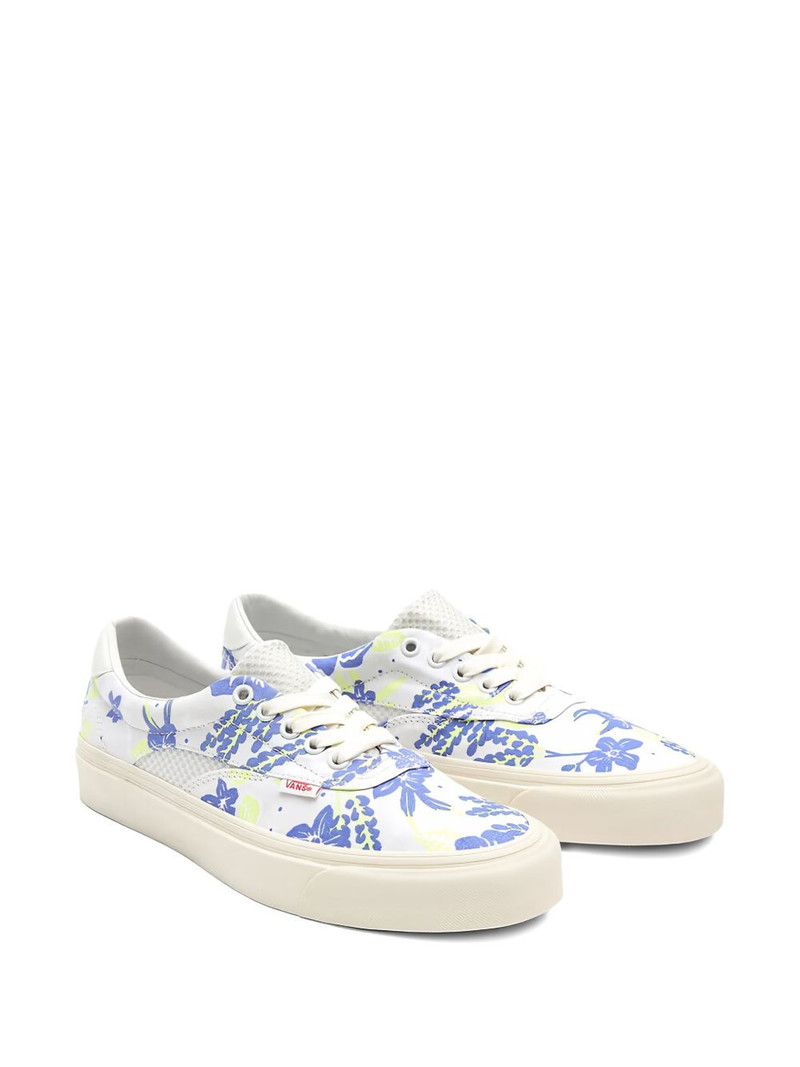 Vans Acer Mesh Ni "Barley Blue" sneakers outlook