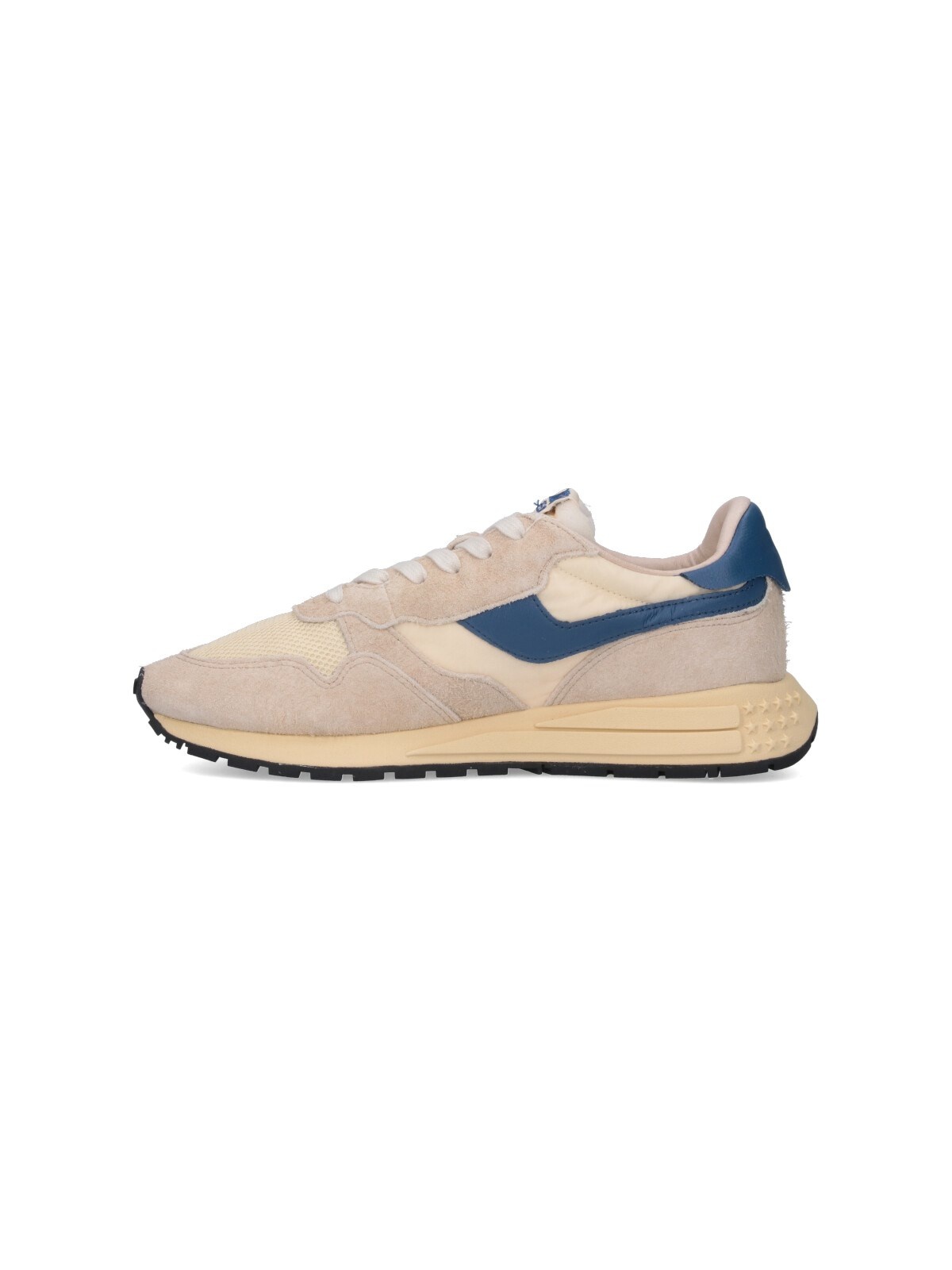 "REELWIND SUPER VINTAGE" SNEAKERS - 3
