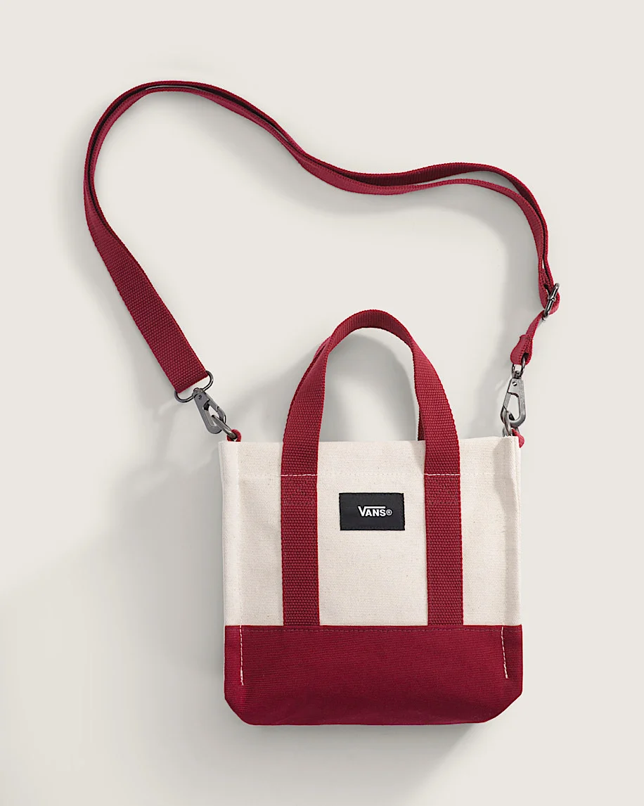 Lil Pergs Tote Bag - 1
