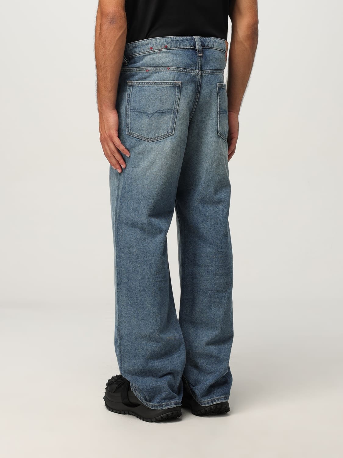Jeans men Diesel - 2
