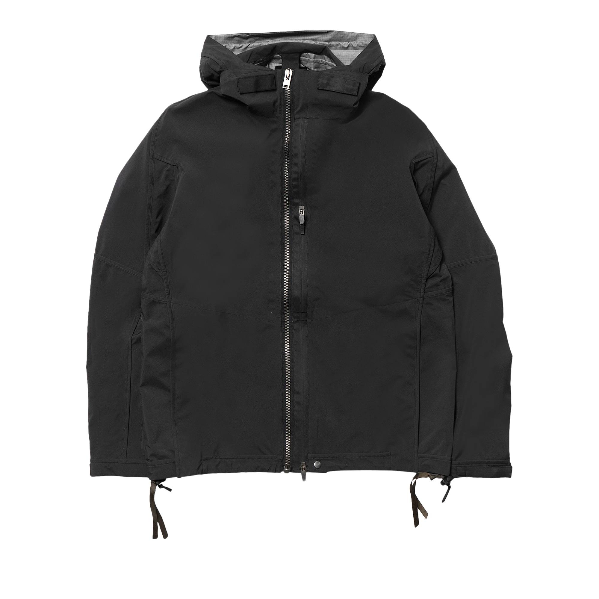 Acronym 3L GORE-TEX Pro Interops Jacket 'Black' - 1