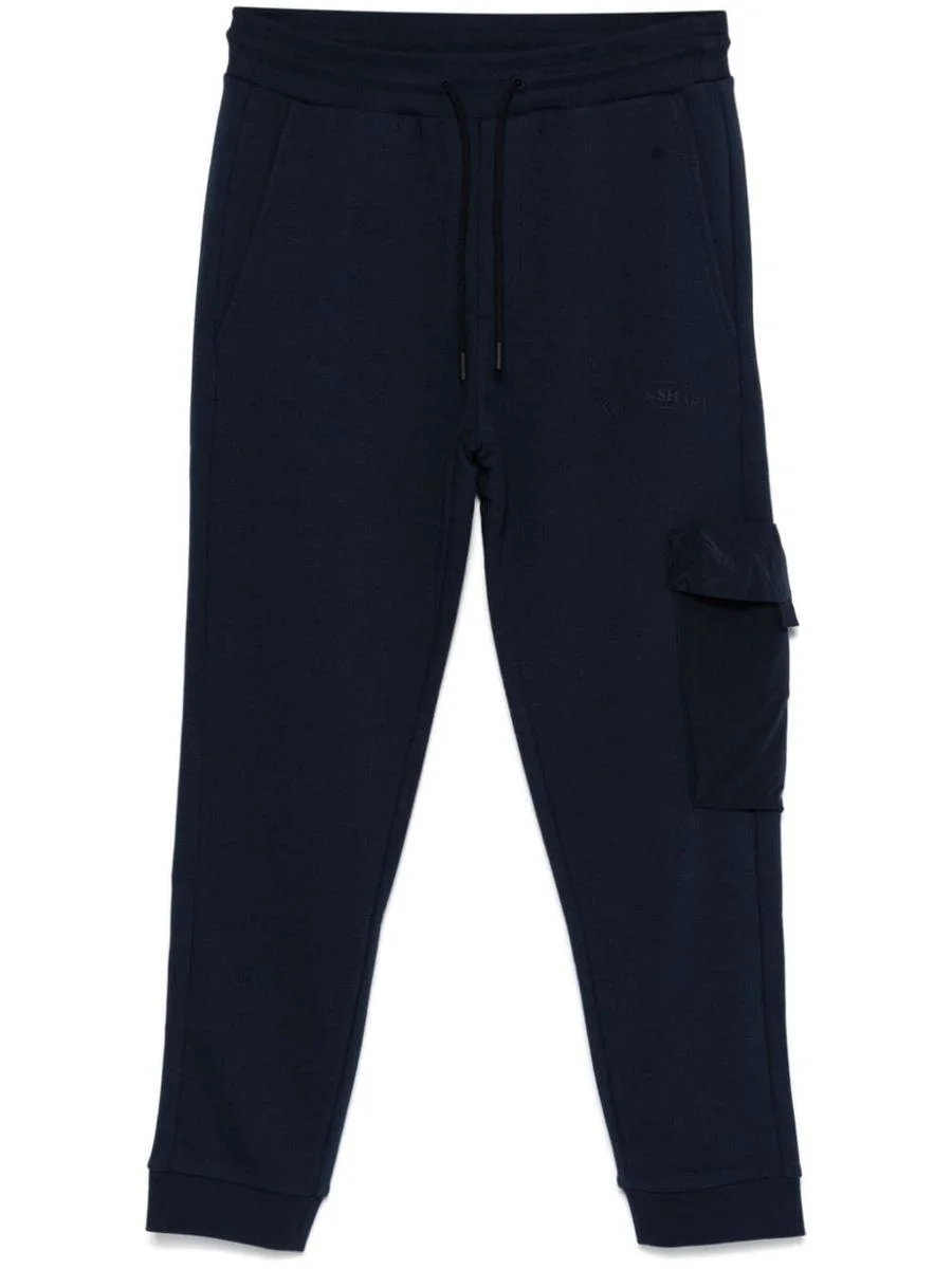 Paul & Shark Fleece Joggers Clothing - 1