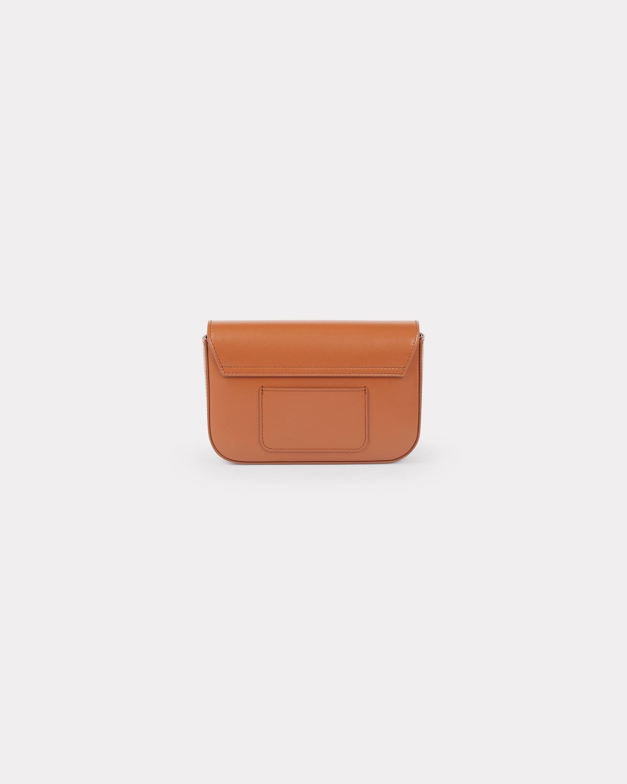 'KENZO Boke' leather handbag - 2
