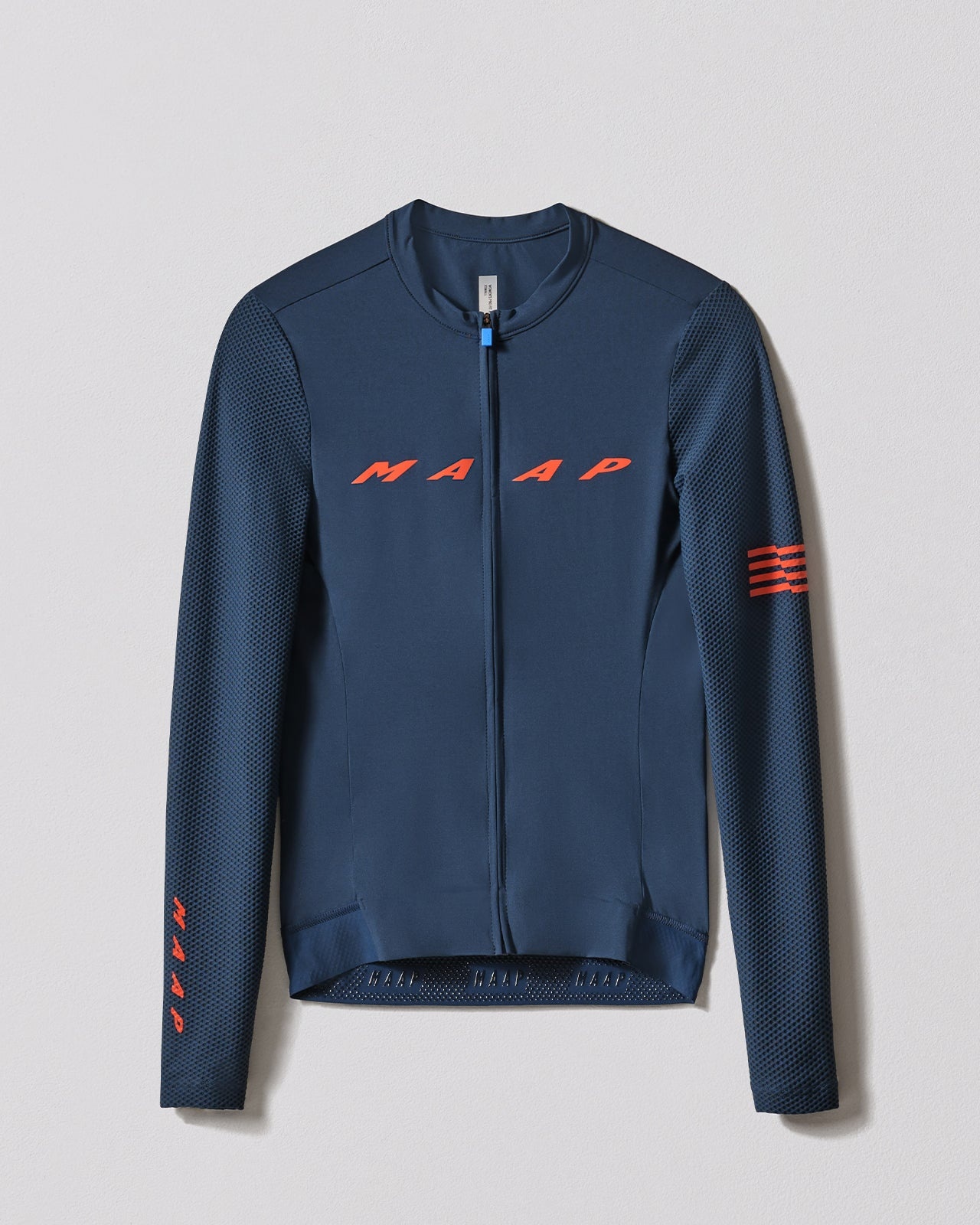 Women's Evade Pro Base LS Jersey 2.0 - 7