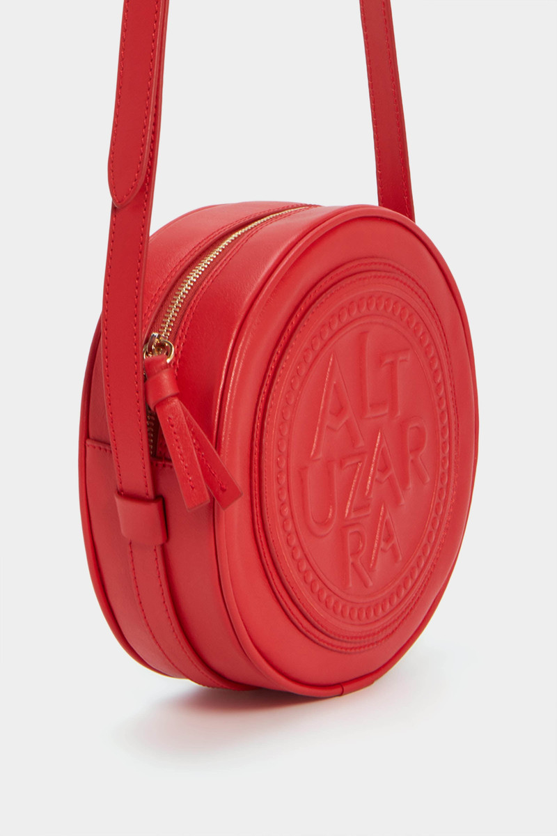 'MEDALLION COIN' BAG 3