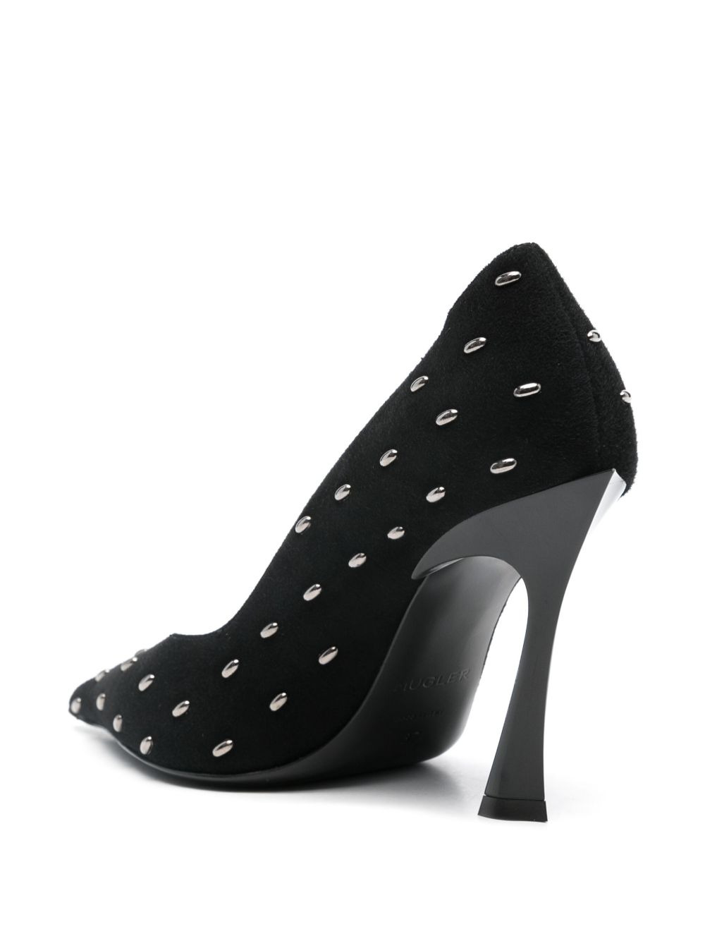 95mm Fang pumps - 3