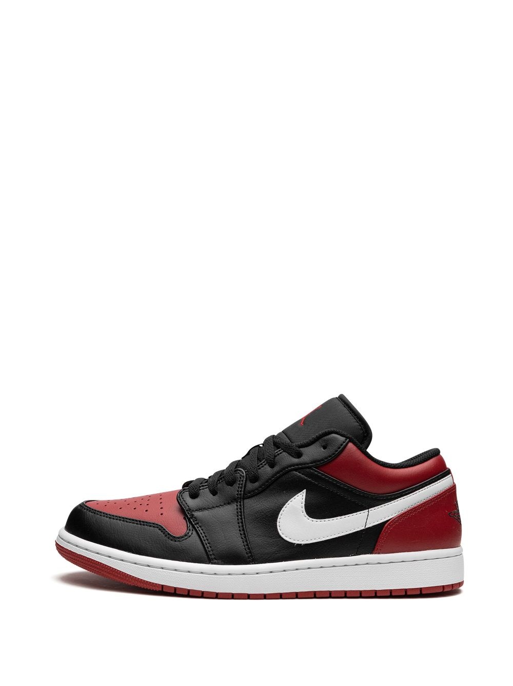 Air Jordan 1 Low "Alternate Bred Toe" sneakers - 6