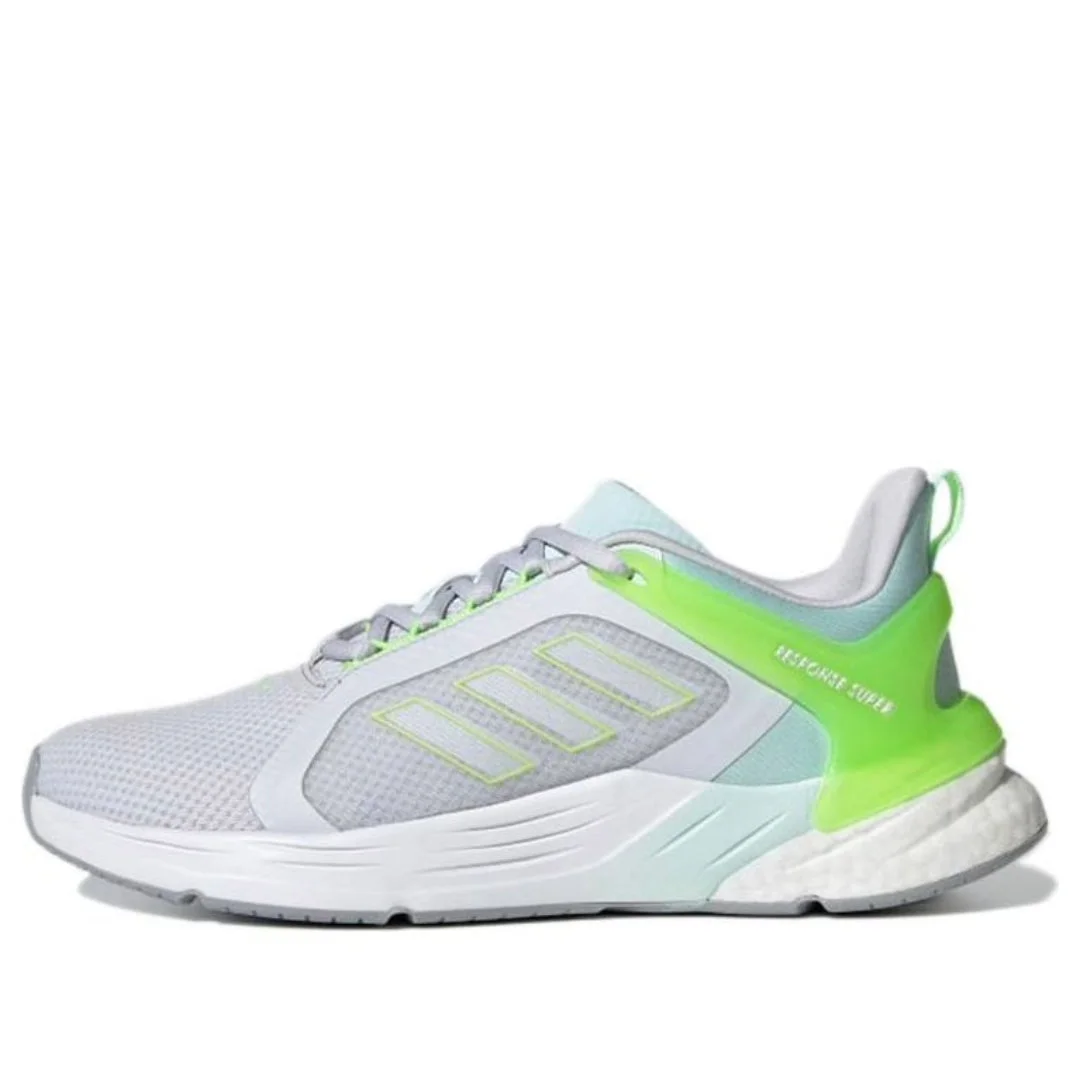 (WMNS) adidas Response Super 2.0 'Grey Green' H02020 - 1