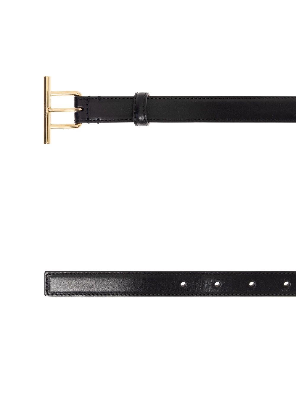 T-bar Hip belt - 2