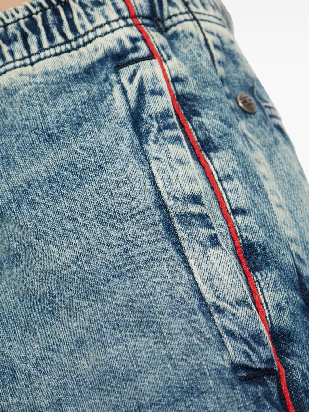 D-axfor 0abcp jeans - 6