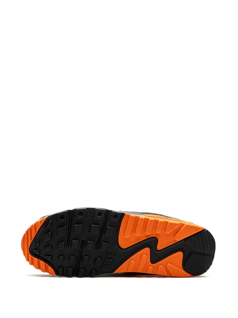 Air Max 90 "Safety Orange" sneakers - 4