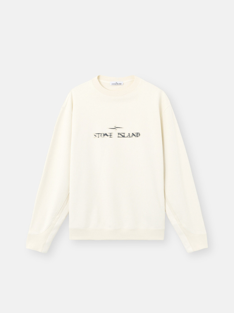 6100001 COTTON FLEECE 1