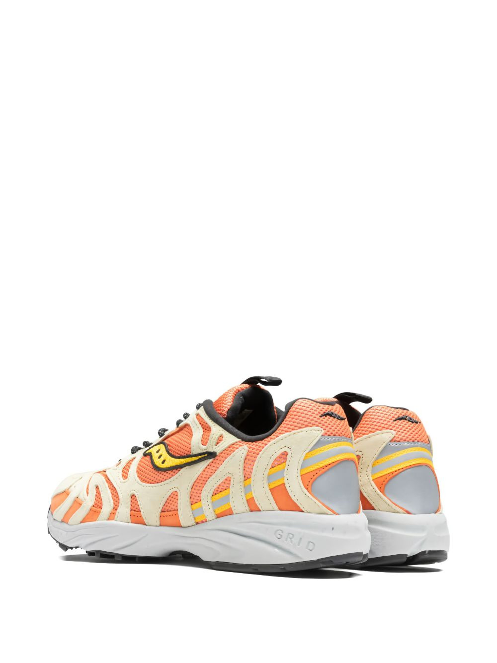 Grid Azura 2000 sneakers - 4