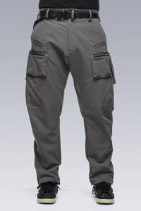 ACRONYM P41-DS schoeller® Dryskin™ Articulated Cargo Trouser Gray 