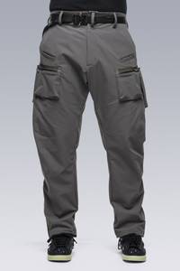 P41-DS schoeller® Dryskin™ Articulated Cargo Trouser Gray