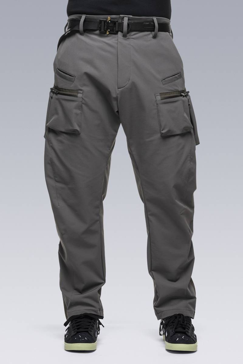 P41-DS 초러® DryskinTM Articulated 화물 Trouser 회색 - 1