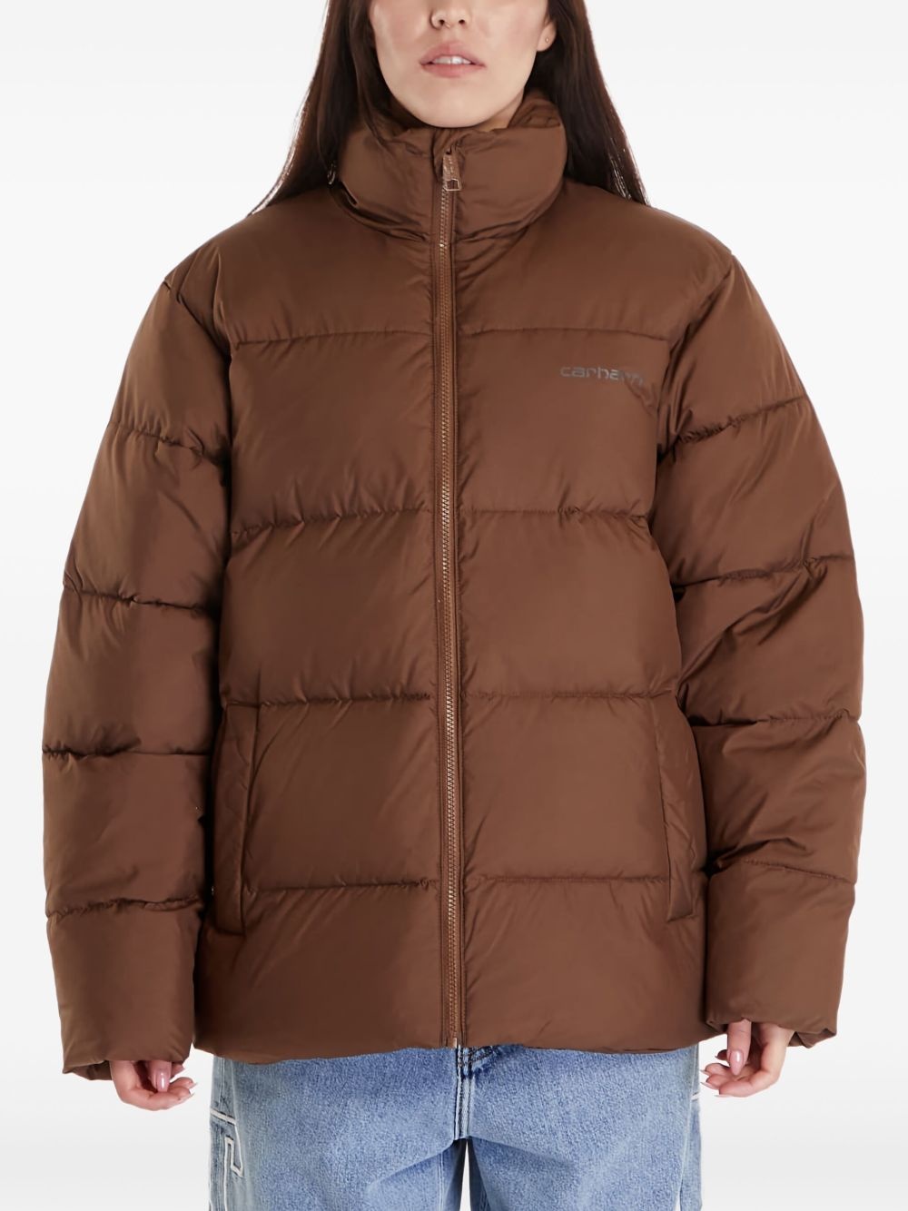 Springfield jacket - 2