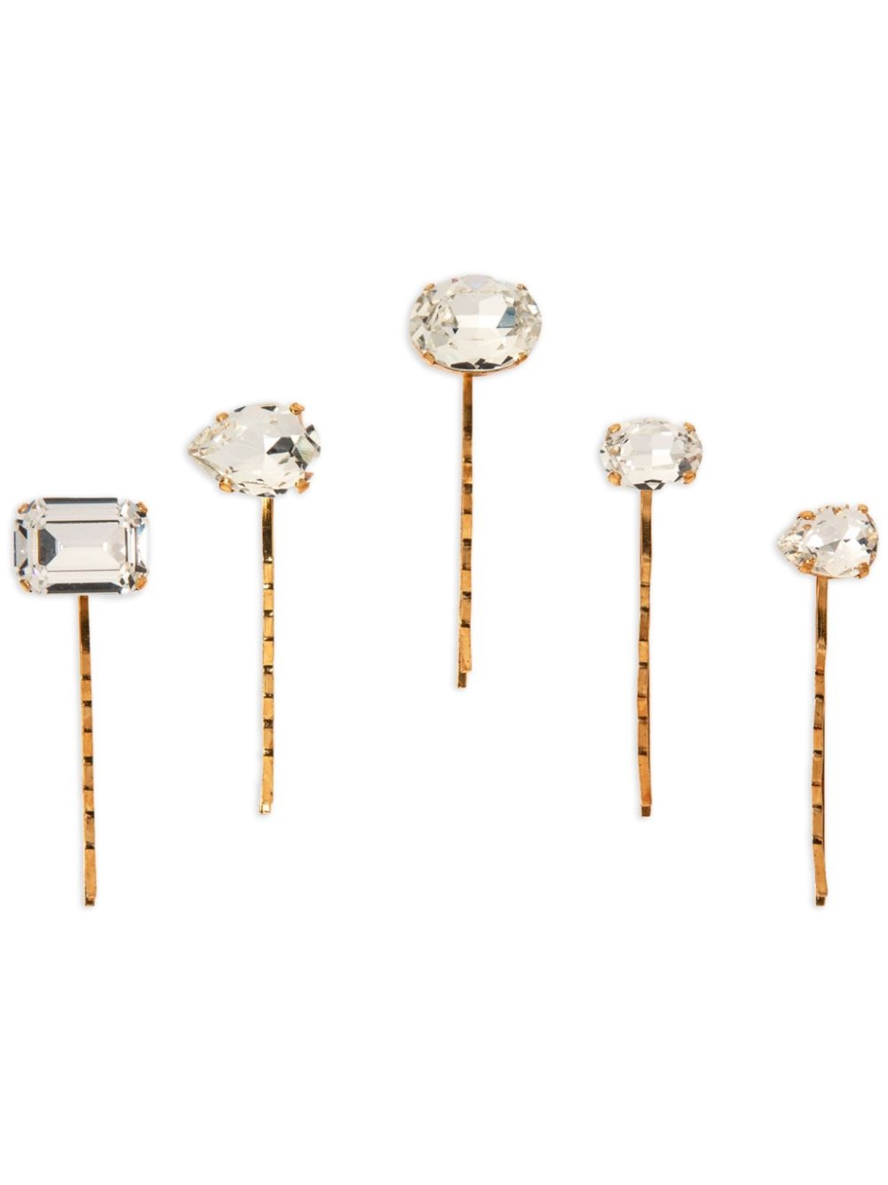 新品✨JENNIFER BEHR ATLAS BOBBY PINS SET 新品✨JENNIFER BEHR ATLAS BOBBY PINS SET