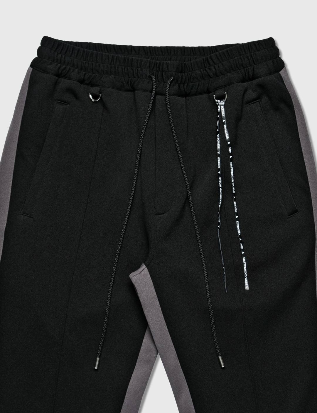 Side Line Track Pants - 5