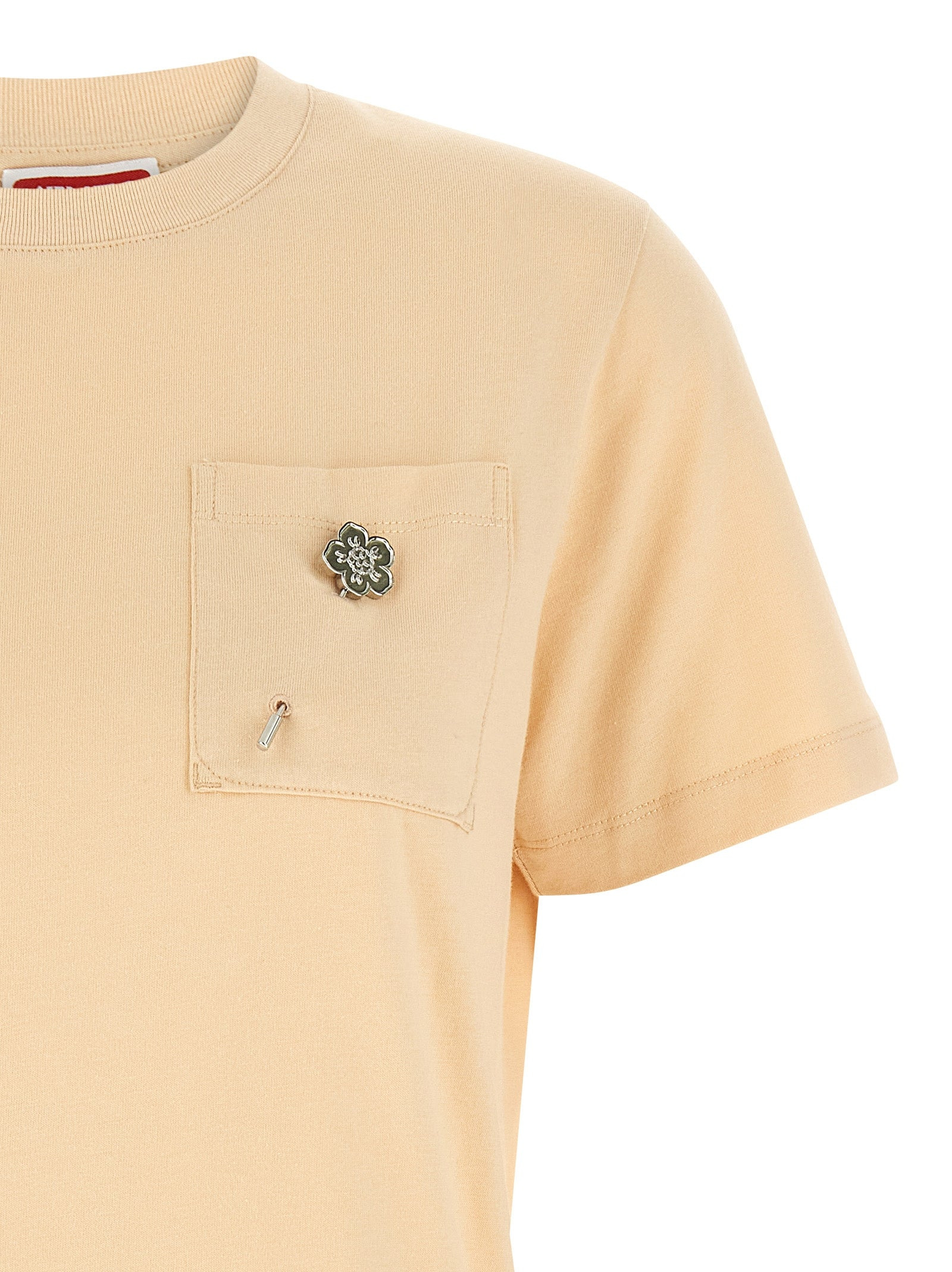 Kenzo Women 'Boke Flower' T-Shirt - 3