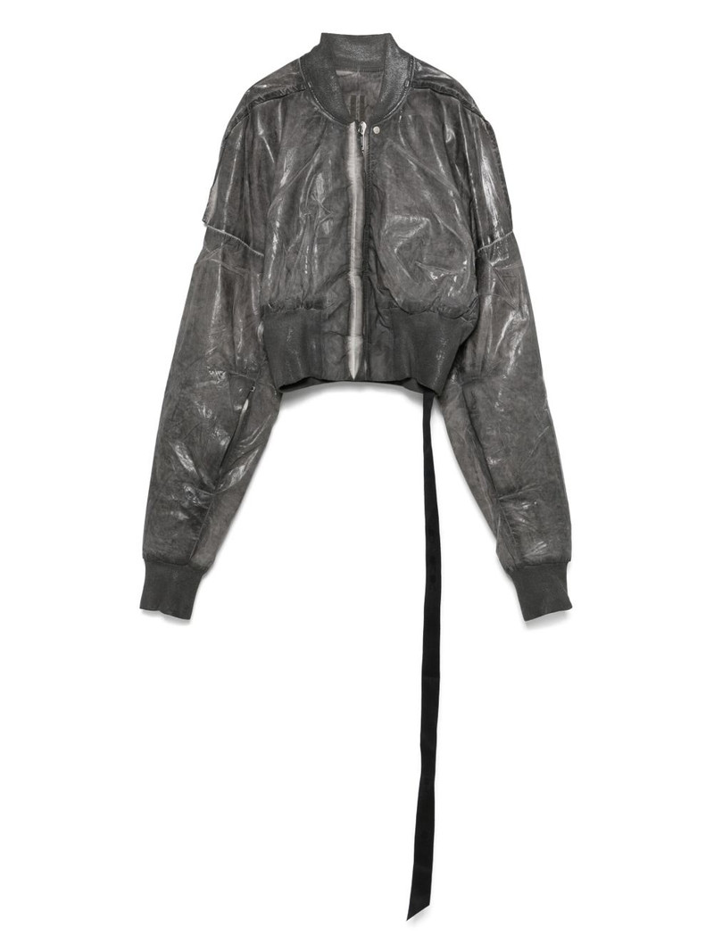Flight jacket 1