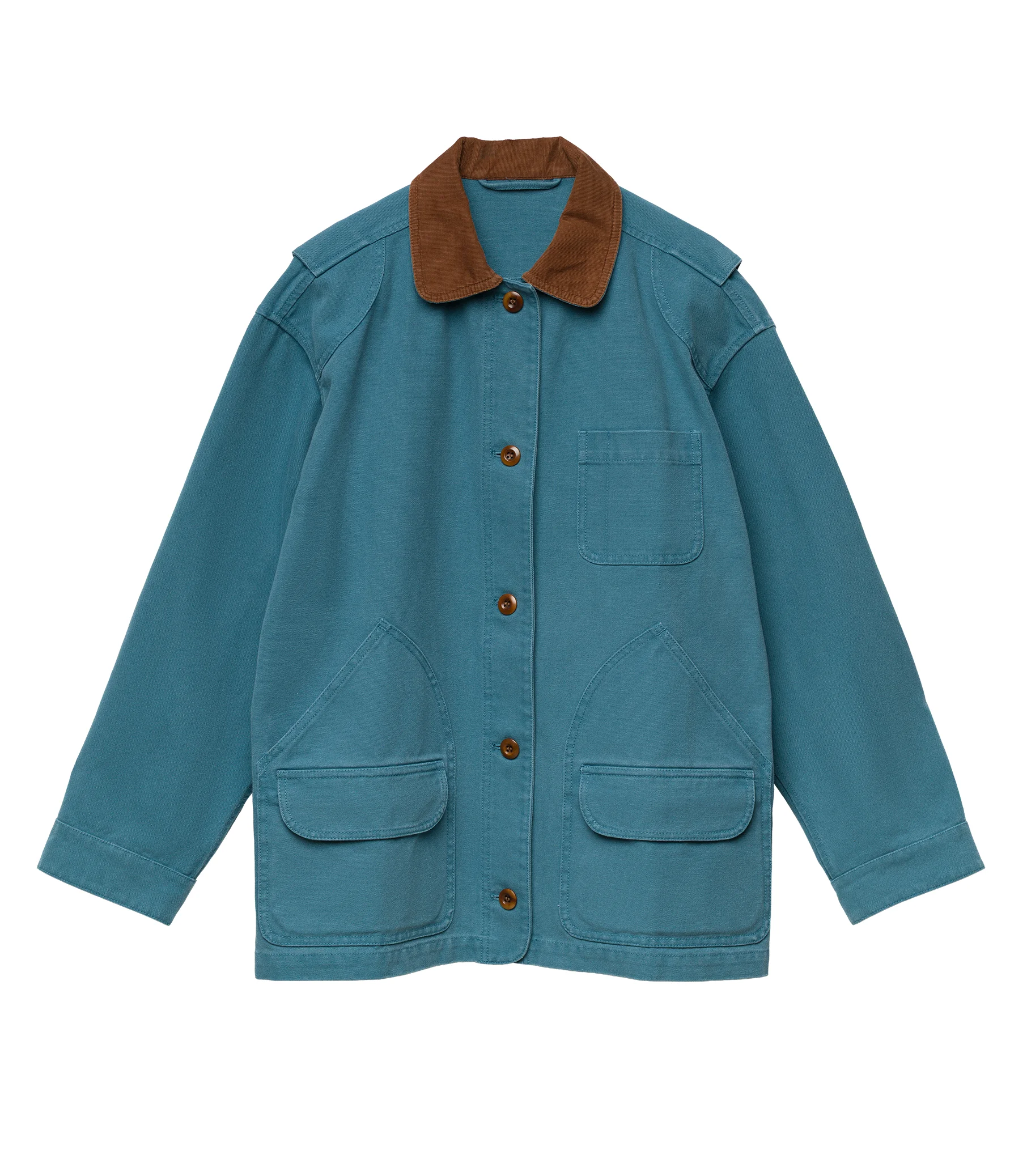 PASCUAL JACKET - 1