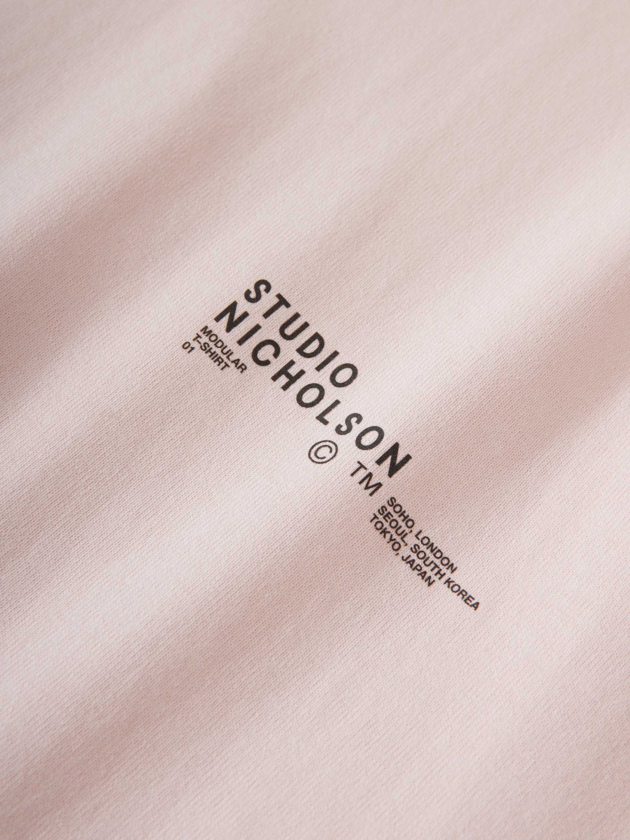 Module T-Shirt - 7