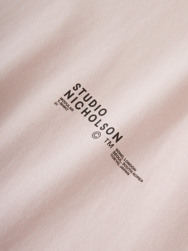 Module T-Shirt 6