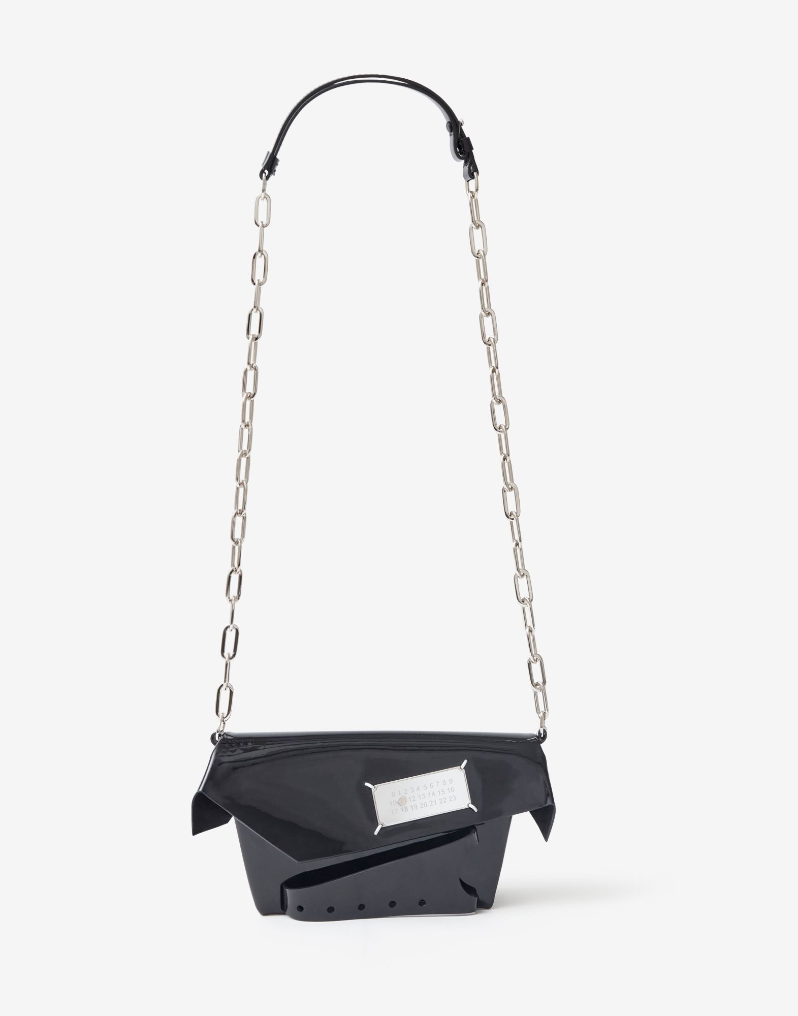 Snatched bag - 5