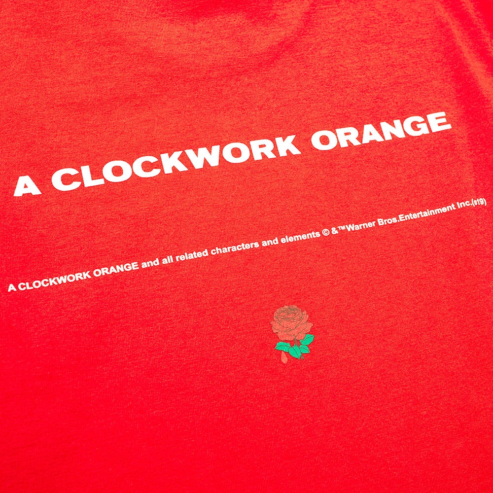 Undercover x A Clockwork Orange Alex Print Tee - 3