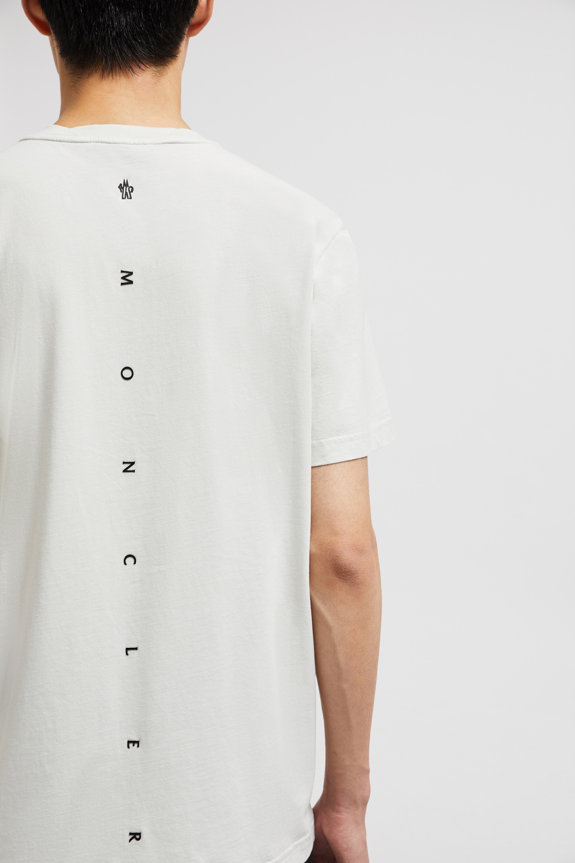 Logo T-Shirt - 6