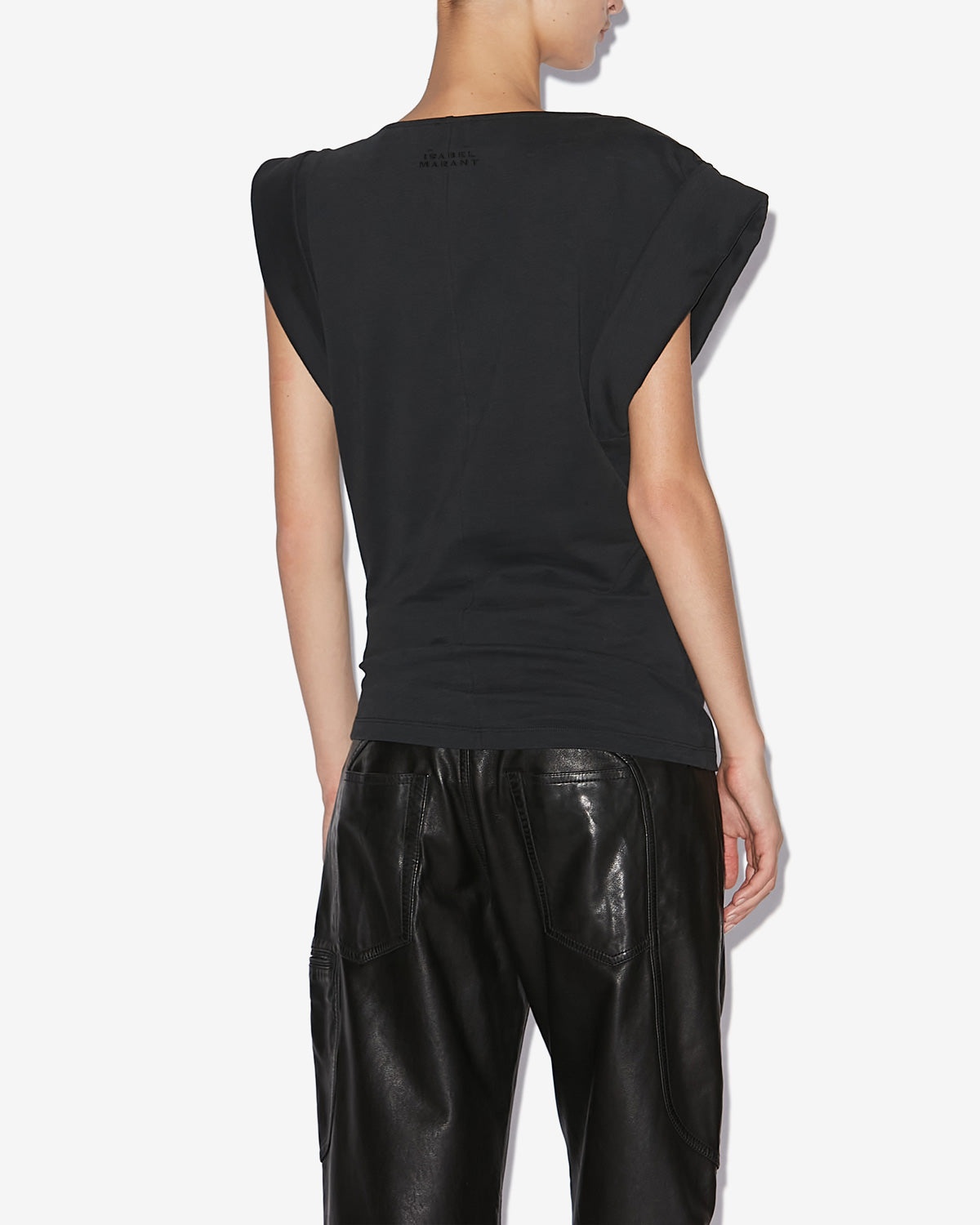 MAISAN T-SHIRT - 5