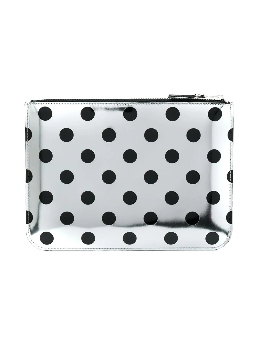 polka dot wallet - 2