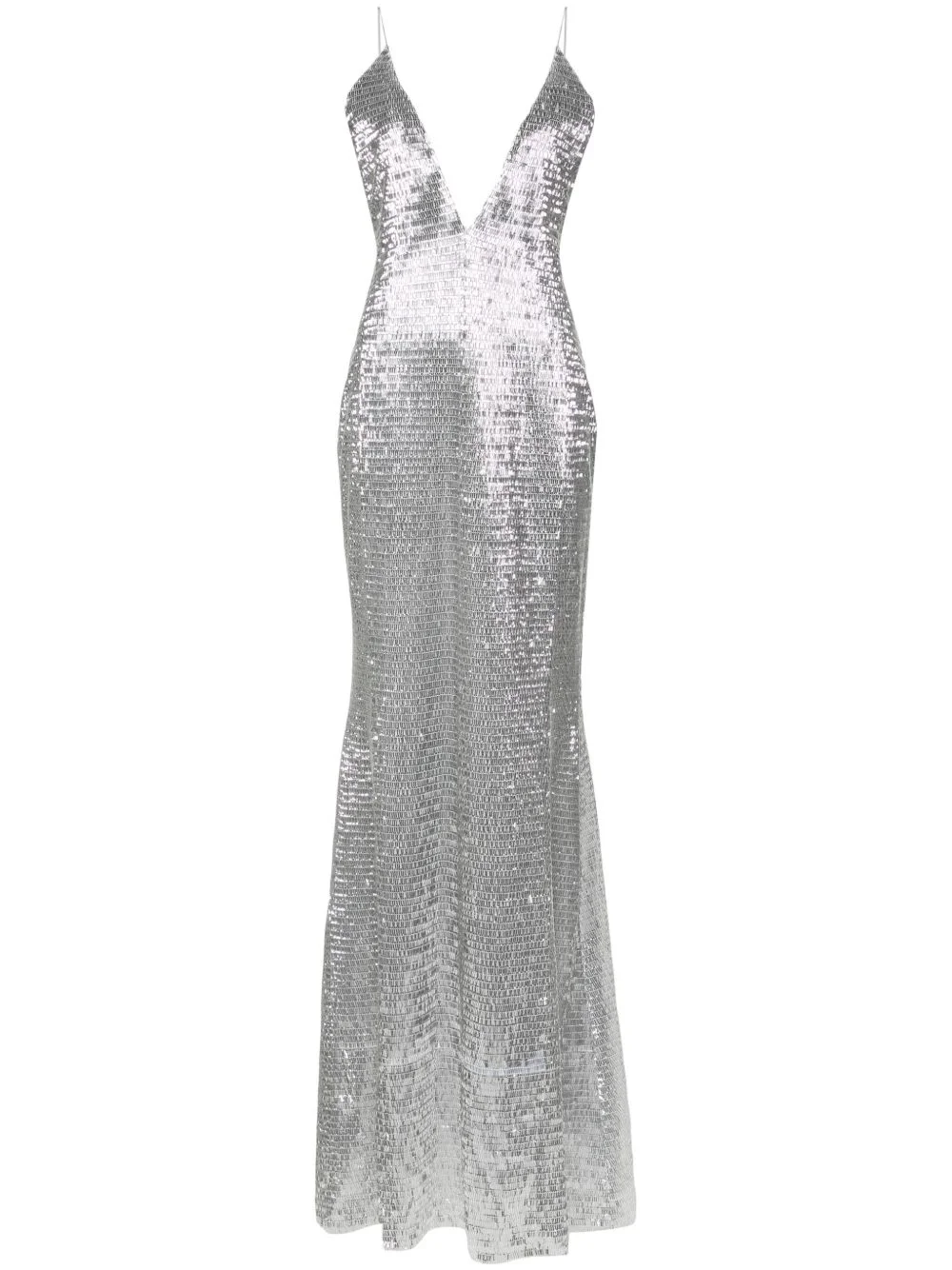 Claudie maxi dress - 1