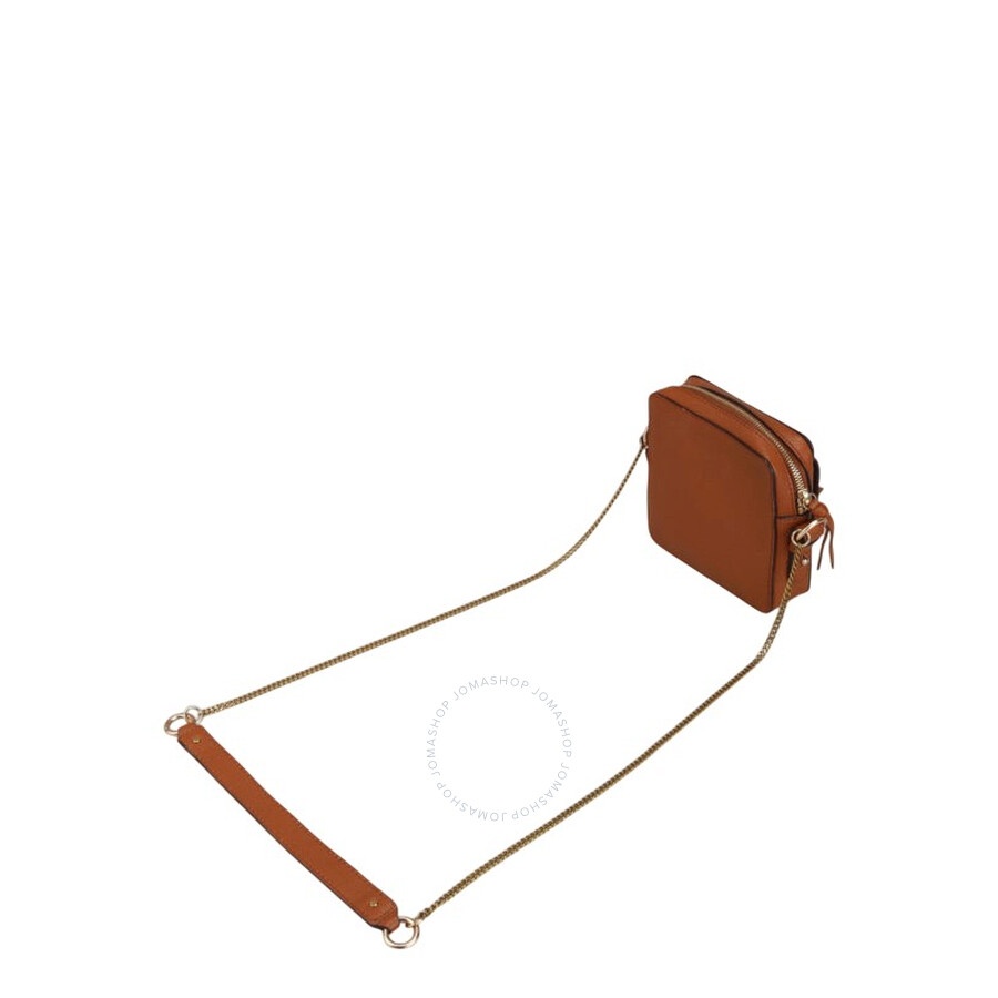 See By Chloe Small Joan Camera Bag - 3