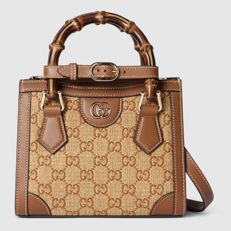 Gucci Diana mini tote bag 6