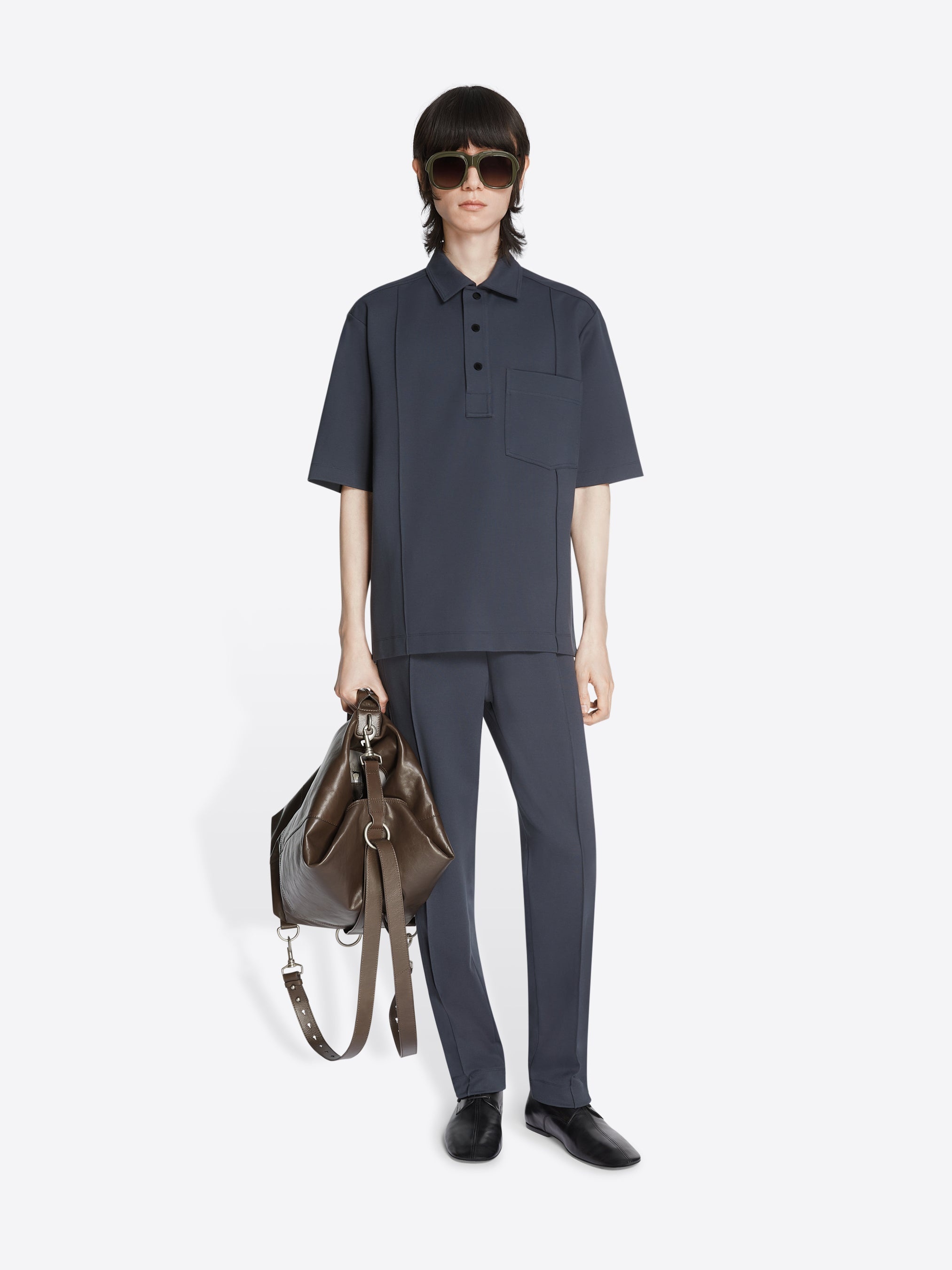 TAILORED SWEATPANTS - 2
