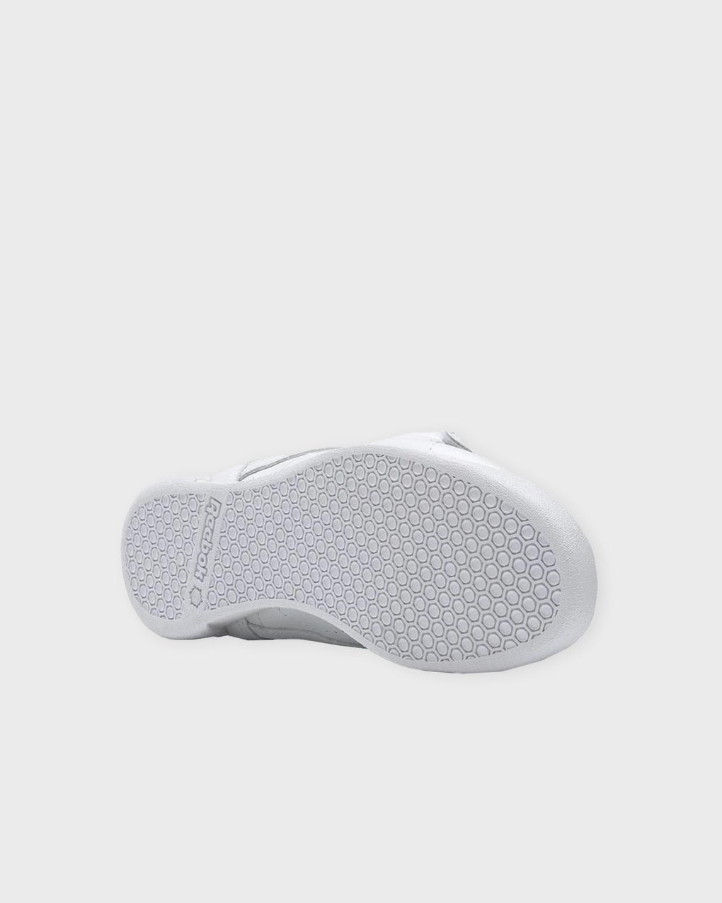 Sneakers Classic Freestyle Hi White - 6