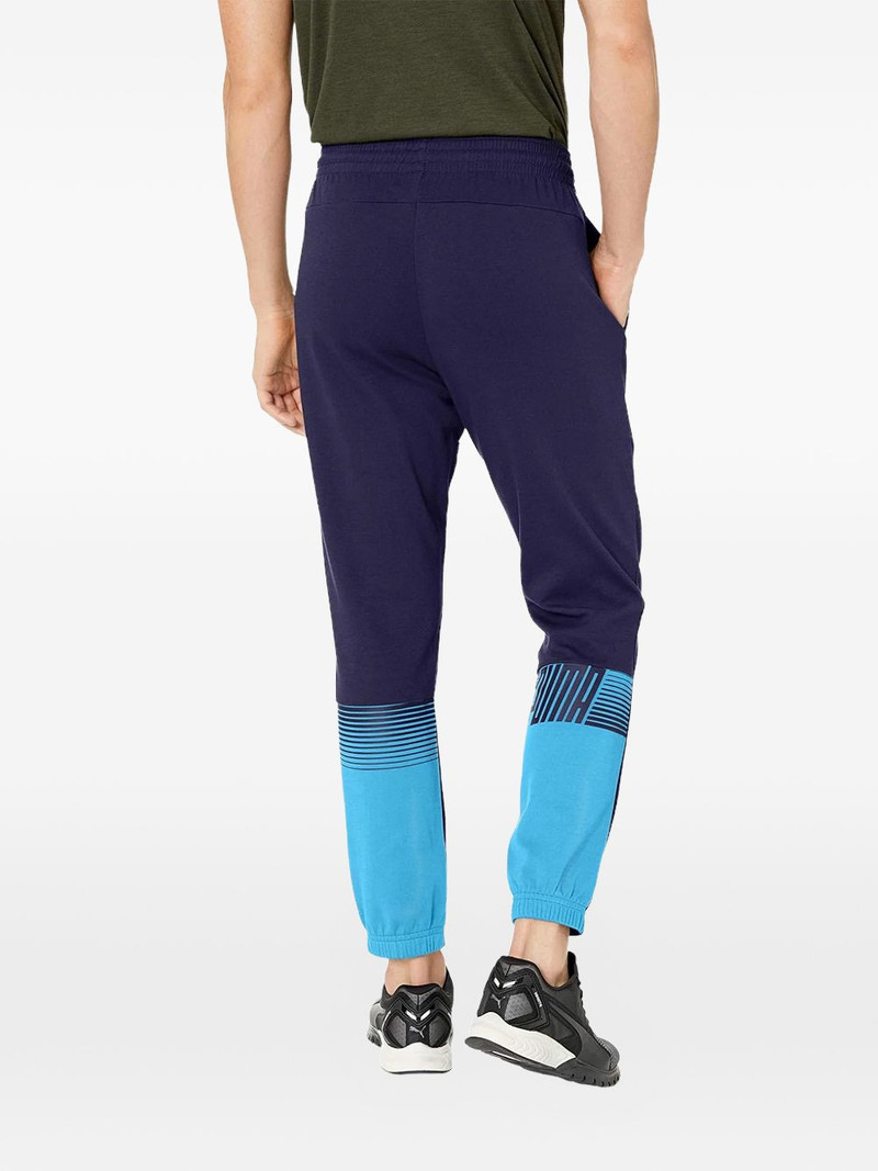 PUMA A.C.E. striped track pant outlook
