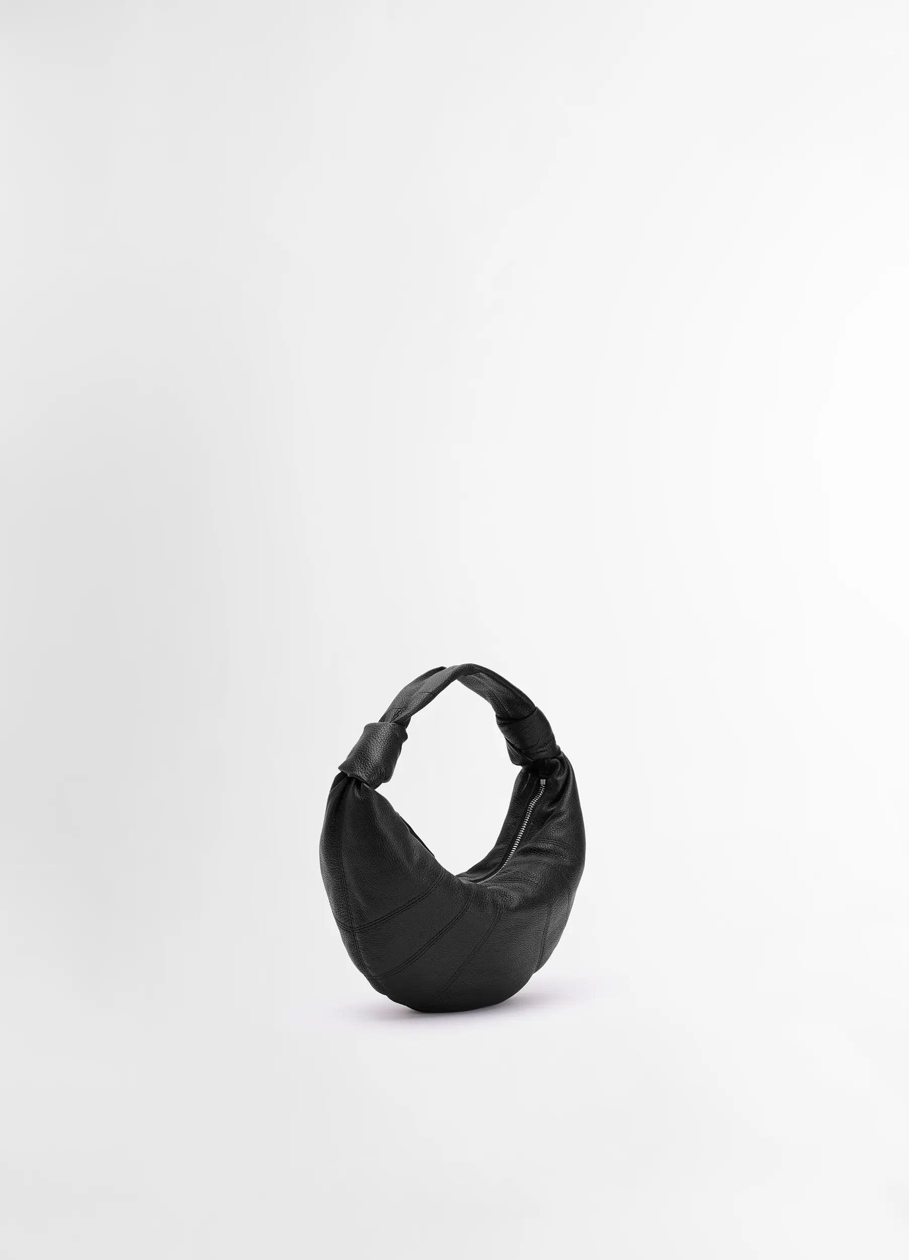MINI FORTUNE CROISSANT BAG - 3